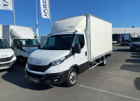 IVECO Daily CCb 35C16H3.0 Empattement 4100