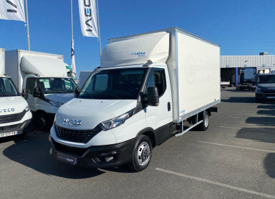 IVECO Daily CCb 35C16H3.0 Empattement 4100