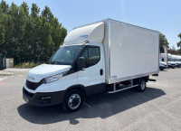 IVECO Daily CCb 35C16H3.0 empattement 4100