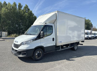 IVECO Daily CCb 35C16H3.0 Empattement 4100