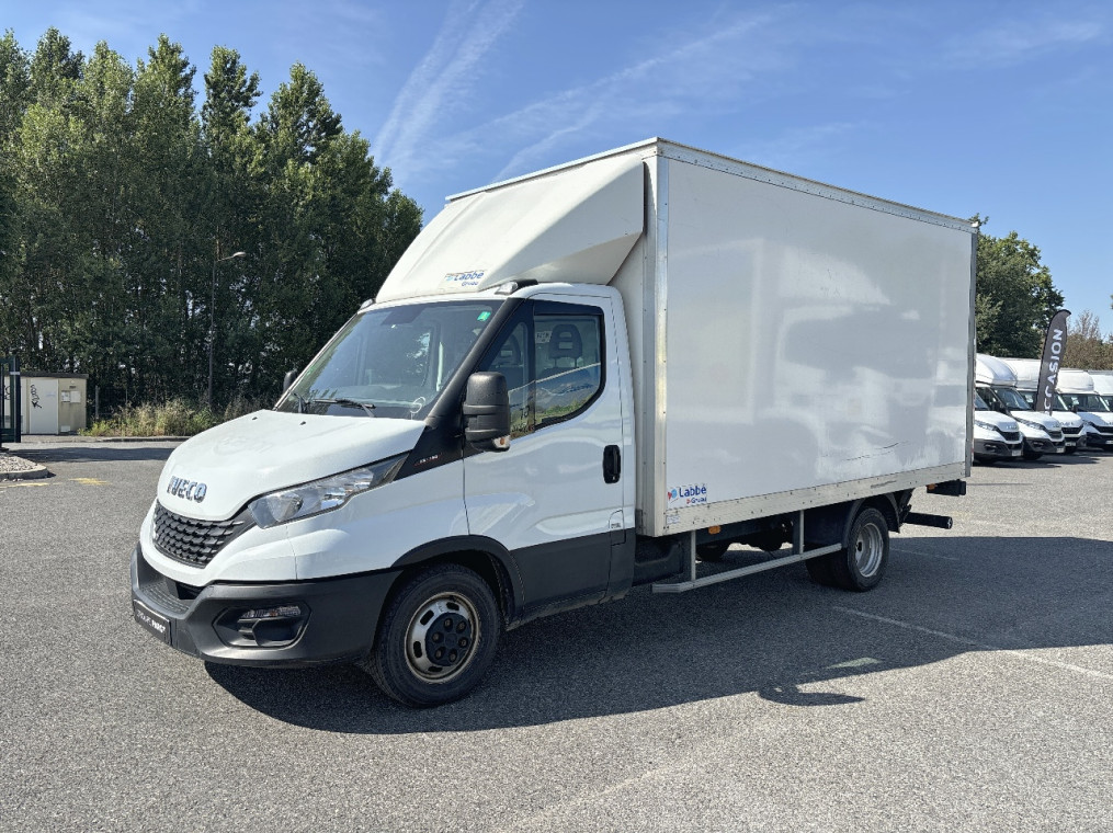 IVECO Daily CCb 35C16H3.0 Empattement 4100