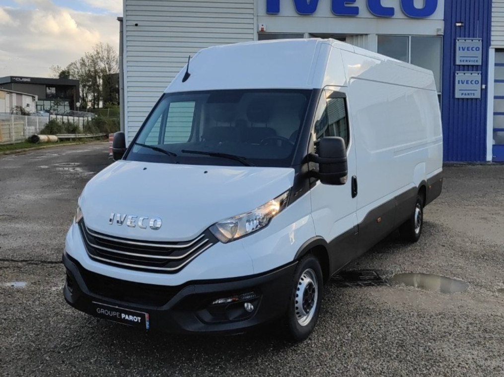 IVECO 35S18H V16 35S18H V16