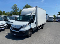 IVECO Daily CCb 35C16H3.0 empattement 4100