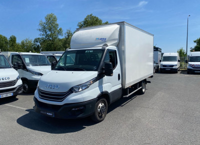 IVECO Daily CCb 35C16H3.0 empattement 4100