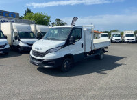 IVECO Daily CCb 35C16H3.0 empattement 3750