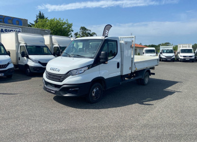 IVECO Daily CCb 35C16H3.0 empattement 3750 Tor