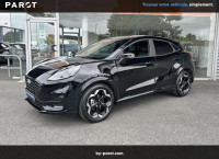 Ford Puma 1.0 EcoBoost Hybrid 125ch ST-Line X S&S