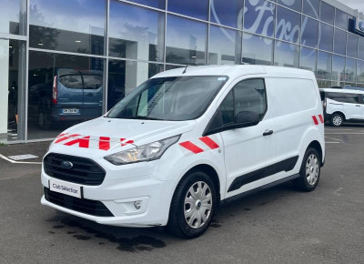 Ford Transit Connect L1 1.0E 100ch Trend