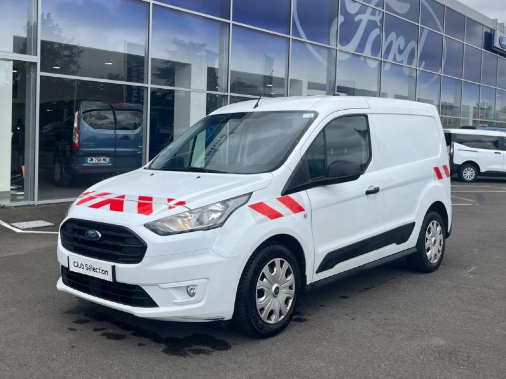 Ford Transit Connect L1 1.0E 100ch Trend
