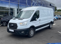 Ford Transit 2T Fg T350 L3H2 2.0 EcoBlue 130ch S&S Trend Business