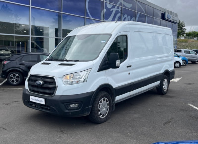 Ford Transit 2T Fg T350 L3H2 2.0 EcoBlue 130ch S&S Trend Business
