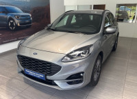 Ford Kuga 2.5 Duratec 190ch FHEV E85 ST-Line BVA