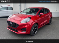 Ford Puma 1.0 EcoBoost Hybrid 125ch ST-Line X S&S