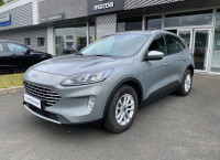 Ford Kuga 2.5 Duratec 190ch FHEV E85 Titanium BVA