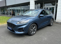 Ford Kuga 2.5 Duratec 190ch FHEV E85 ST-Line BVA