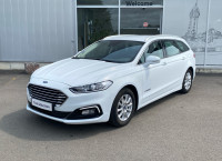 Ford Mondeo SW 2.0 HYBRID 187ch Titanium BVA