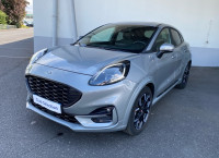 Ford Puma 1.0 EcoBoost 125ch S&S mHEV ST-Line X Powershift