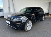 Land Rover Range Rover Evoque 2.0 D 200ch R-Dynamic SE AWD BVA Mark III