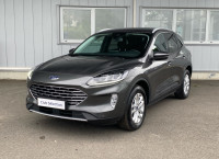 Ford Kuga 2.5 Duratec 190ch FHEV E85 Titanium BVA