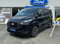 Ford Transit Custom Fg 320 L1H1 2.5 Duratec 232ch Hybride rechargeable Limited CVT