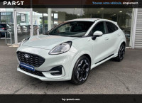 Ford Puma 1.0 EcoBoost Hybrid 125ch ST-Line X S&S Powershift