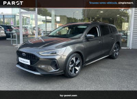 Ford Focus Active SW 1.0 EcoBoost mHEV 155ch Active X Powershift