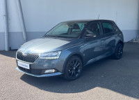 Skoda Fabia 1.0 MPI 60ch Business Euro6d-T 3cv