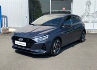 Hyundai i20 1.0 T-GDi 100ch Hybrid Creative
