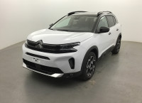 Citroën C5 AIRCROSS Nouveau BlueHDi 130 EAT8 Max