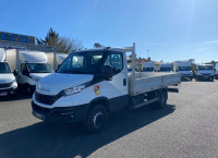 IVECO Daily Nouveau 70C18 Euro 5
