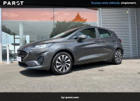 Ford Fiesta 1.0 Flexifuel 95ch Titanium Business 5p