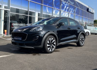 Ford Puma 1.0 Flexifuel 125ch S&S mHEV Titanium