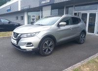 Nissan Qashqai 1.5 dCi 115ch N-Connecta DCT Euro6d-T