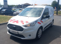 Ford Transit Connect L1 1.0E 100ch Stop&Start Trend