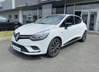 Renault Clio 0.9 TCe 90ch energy Limited 5p