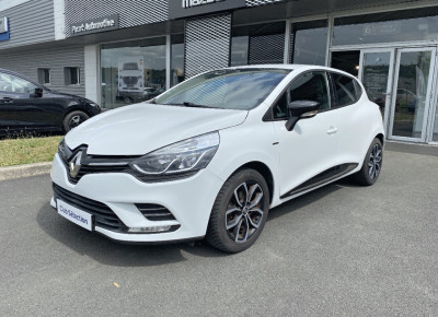 Renault Clio 0.9 TCe 90ch energy Limited 5p