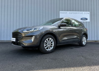 Ford Kuga 2.5 Duratec 190ch FHEV E85 Titanium BVA