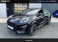 Ford Puma 1.0 EcoBoost 125ch mHEV ST-Line X