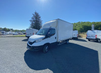 IVECO Daily CCb 35C16H3.0 empattement 3750