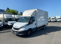IVECO Daily CCb 35C16H3.0 Empattement 4100
