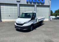 IVECO Daily CCb 35C14 Empattement 3450