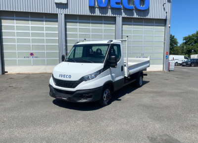 IVECO Daily CCb 35C14 Empattement 3450
