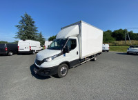 IVECO Daily CCb 35C16H3.0 empattement 4100