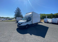 IVECO Daily CCb 35C16H3.0 empattement 3750