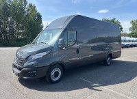 IVECO Daily 35S Fg 35S16 V18