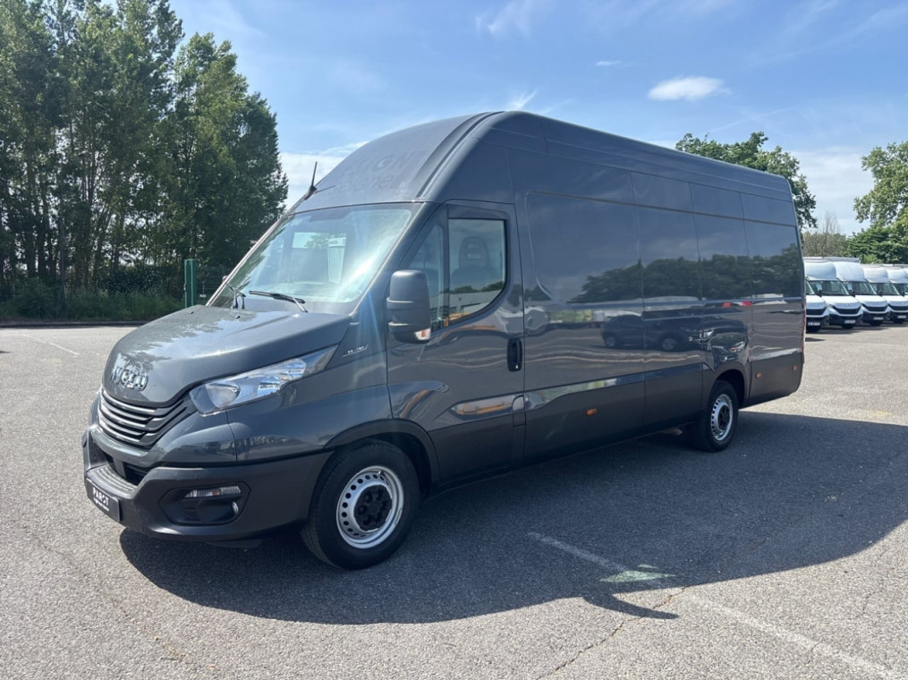 IVECO Daily 35S Fg 35S16 V18