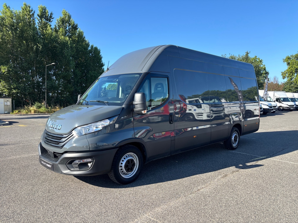 IVECO Daily 35S Fg 35S16 V18