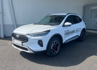 Ford Kuga 2.5 Duratec 180ch Hybrid FlexiFuel Active Powershift