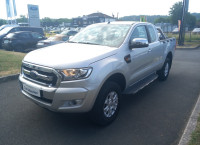 Ford Ranger 2.2 TDCi 160ch Super Cab XL Pack
