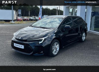 Suzuki Swace 1.8 Hybrid 140ch Pack MY24